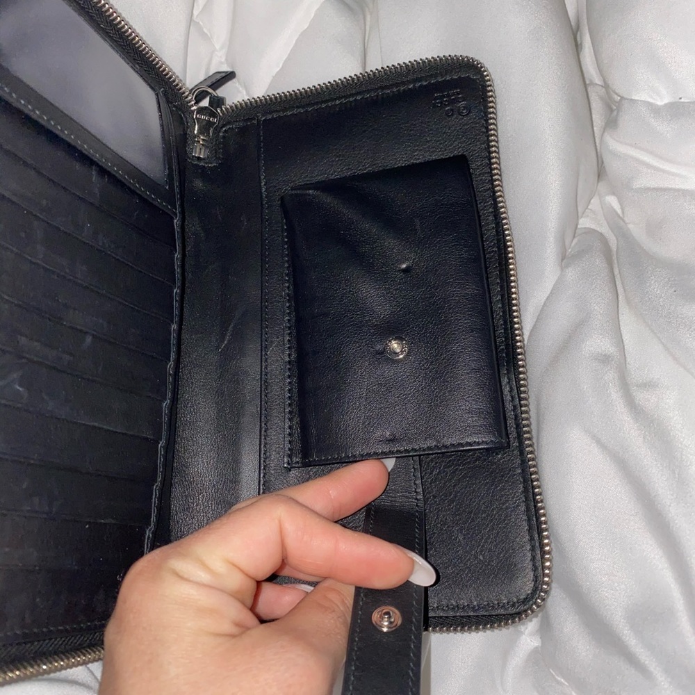 Gucci wallet - Picture 5 of 7